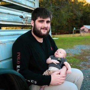 Meet your Posher, Devin